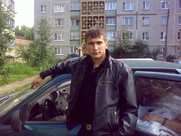 Опубликовано фото предполагаемого убийцы байкеров в Подмосковье (ФОТО) | Русская весна