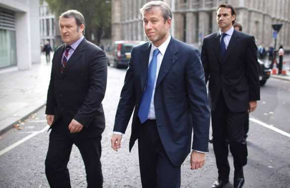 Количество богатых россиян, инвестирующих в Британию ради визы, растет | Русская весна