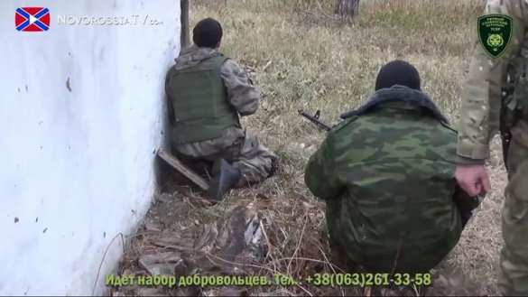 Сводка: обстановка напряженная, оккупанты нарушили режим прекращения огня не менее 17 раз | Русская весна