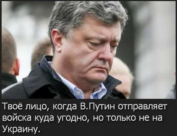 Читатель «Русской Весны» не выдержал украинской пропаганды и рассказал правду о российских войсках на Донбассе  | Русская весна