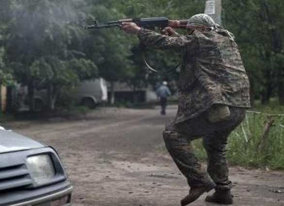 Что стоит за строками сводок: некоторые подробности от очевидцев | Русская весна