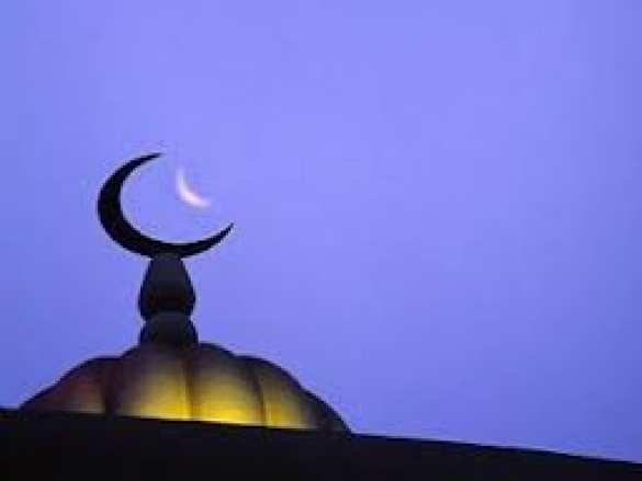 Крым впервые отмечает Ураза-байрам как официальный выходной  (фото) | Русская весна