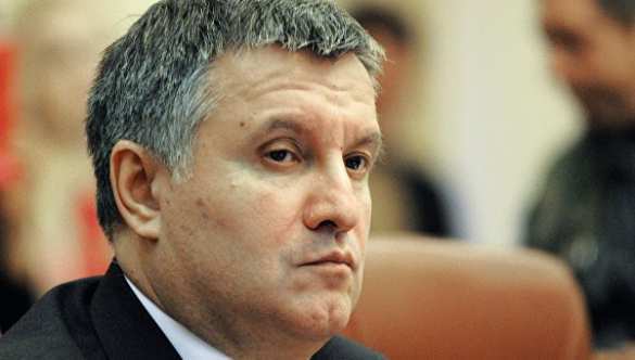 Аваков метит в диктаторы Украины | Русская весна