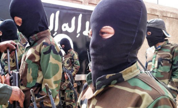 Восточные сказки: террористы начали снимать на видео постановочные бои, чтобы обвинять ВС Сирии в срыве перемирия | Русская весна