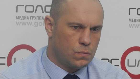 Киву исключили из возглавляемой им Соцпартии Украины | Русская весна