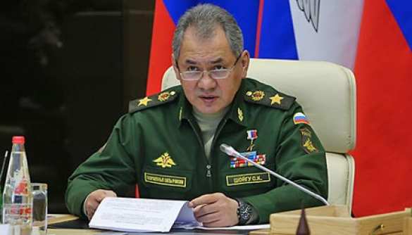 Польша готовится к оккупации Западной Украины, — Шойгу (ВИДЕО) | Русская весна