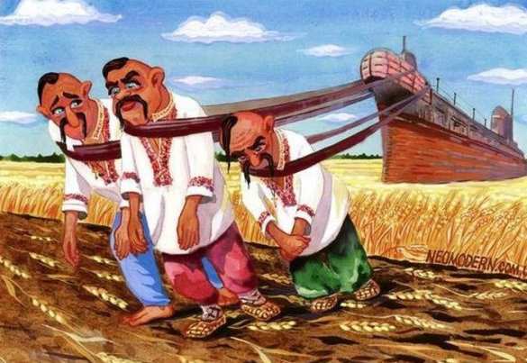 Что на самом деле присходит на Украине: время «Прогрессоров» и время «Регрессоров», — мнение (ФОТО) | Русская весна