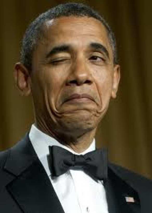 Рейтинг одобрения Обамы достиг нового антирекорда | Русская весна