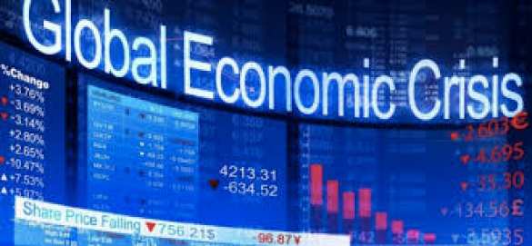 В Америке предупреждают о повторении кризиса 1998 года | Русская весна