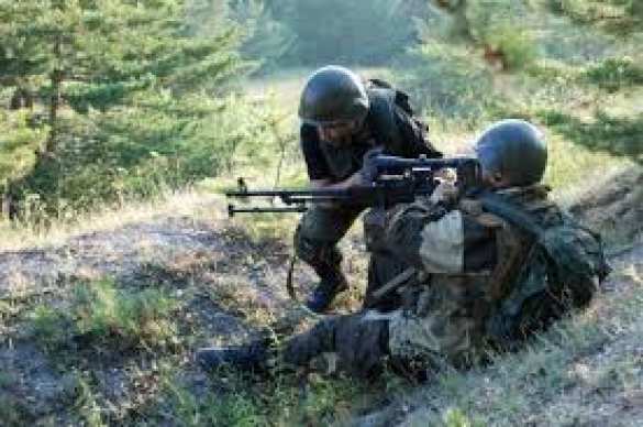 «Завтра-послезавтра у нас начнется замес» | Русская весна