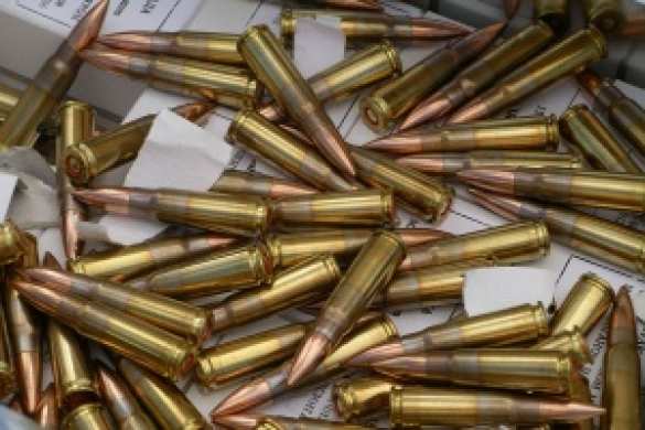 У украинских военных, едущих из зоны «АТО», массово изымают оружие и боеприпасы | Русская весна