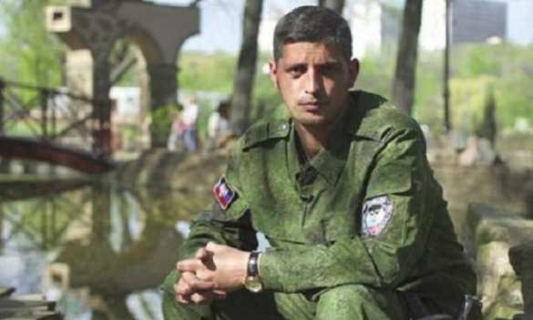 The latest news from Givi (VIDEO, ENG SUBS) | Русская весна