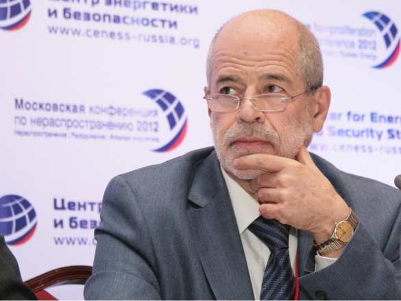 Наумкин: США и Турция могут использовать Карабах против России (ВИДЕО) | Русская весна