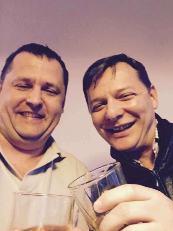 В Киеве пить! — на Украине сняли политическую пародию по мотивам клипа группы «Ленинград» (ВИДЕО) | Русская весна