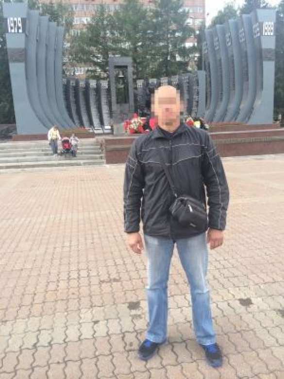 Интервью с российским добровольцем из Екатеринбурга Мой дед погиб, освобождая Украину – рассказ добровольца из Екатеринбурга | Русская весна