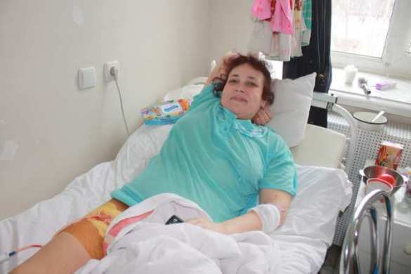 The war on women (VIDEO) | Русская весна