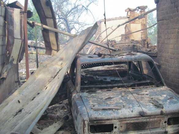 После Славянска… только победа! — письмо от жительницы | Русская весна