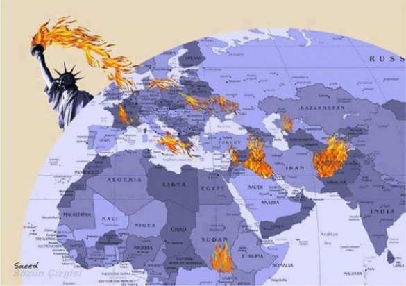 Пол Крейг Робертс: «Когда же проснутся европейцы?» | Русская весна