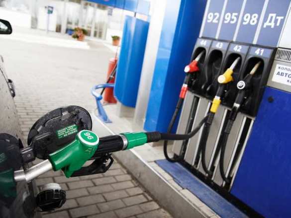 Нефтяные компании пытаются спасти себя за счет россиян | Русская весна