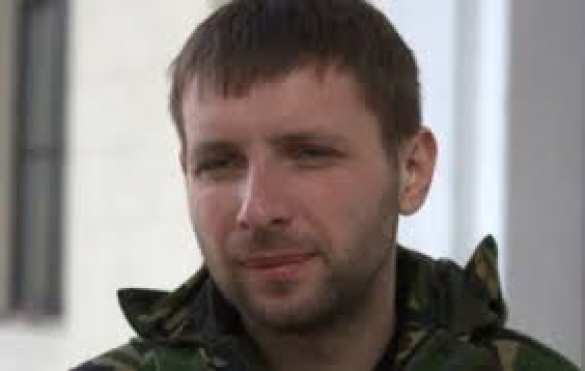Потери сил АТО существенно замалчиваются — командир батальона Днепр-1 | Русская весна
