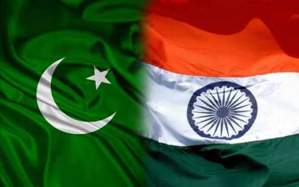 Конфликт Индии и Пакистана: начнётся ли война? | Русская весна