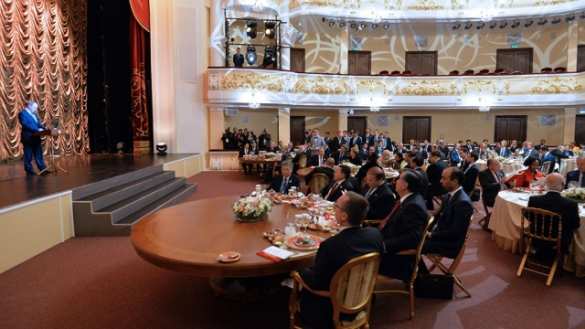 Расширение ШОС: Индия и Пакистан вступили в ШОС (ВИДЕО) | Русская весна