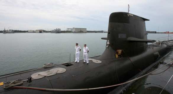 Индия завершила формирование ядерной триады | Русская весна