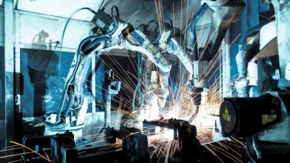 Россия готова стать «мировой фабрикой» | Русская весна