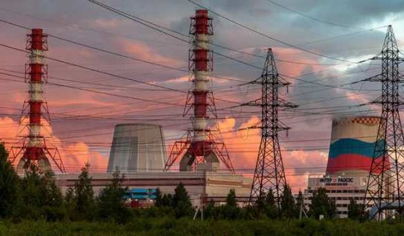 Регионы России разделили по специализациям | Русская весна