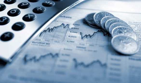 Инфляция в России к июню превысит 17% | Русская весна