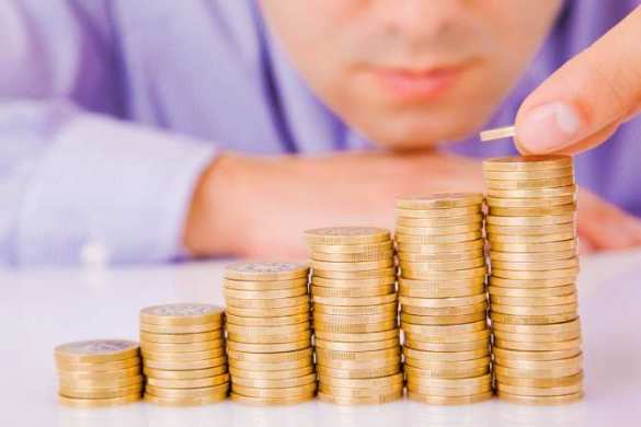 Инфляция на Украине выросла до 60,9% | Русская весна