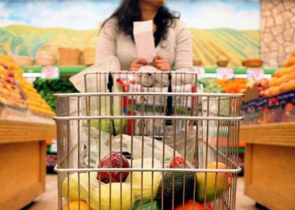 Инфляция в России упала до минимума | Русская весна