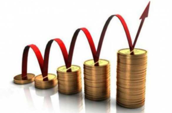 Украина на втором месте в мире по темпам инфляции — С.Арбузов | Русская весна