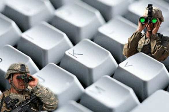 Информационная война: это сейчас самый масштабный российско-американский конфликт, и Россия в нем выигрывает | Русская весна