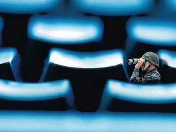 «Создавать недовольство и способствовать расколу элит в РФ» — киберактивисты опубликовали секретные распоряжения СНБО (ДОКУМЕНТ) | Русская весна