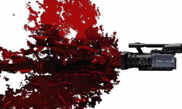 Нужно ли нам участвовать в информационной войне? | Русская весна