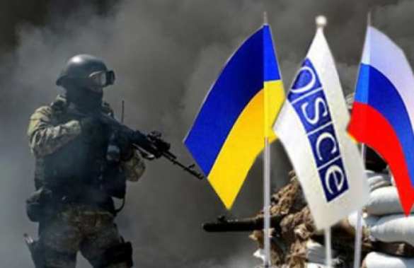 Официально: сегодня контактная группа проведет заседание в Минске с участием главы ОБСЕ | Русская весна