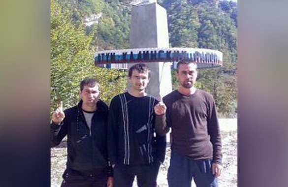 При аресте предполагаемый убийца Немцова подорвал себя гранатой | Русская весна