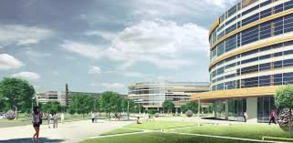 Иннополис — город будущего | Русская весна