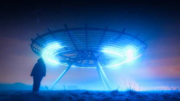 Страсти у «Зоны 51»: ВВС США направили подкрепления и самолёты (ФОТО, ВИДЕО) | Русская весна