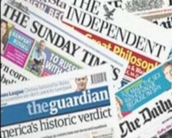 Европейские СМИ должны остановить русофобскую кампанию, — постпред РФ при ЕС | Русская весна