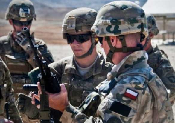 Для продолжения агрессивной политики Киев вынужден использовать помощь иностранных военных — Минобороны ДНР | Русская весна