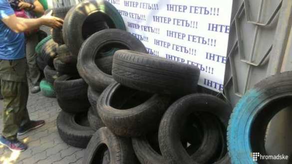 Одесскую «Хатынь» мир стерпел и будет ждать поджога украинского «Рейхстага» | Русская весна