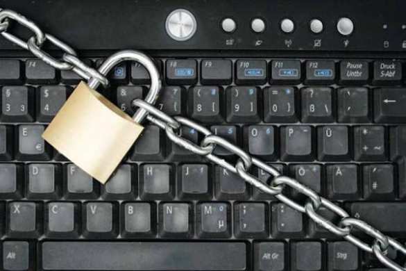 Госкомтелерадио Украины запретило сотрудникам пользоваться российской электронной почтой и соцсетями | Русская весна