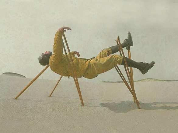 Прекращение огня в Новороссии. Оценки экспертов | Русская весна