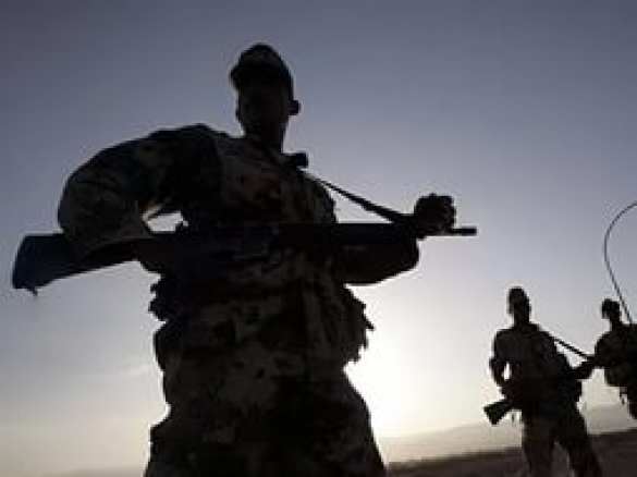 ЕС может разместить свои войска в Гренландии, но есть нюанс | Русская весна