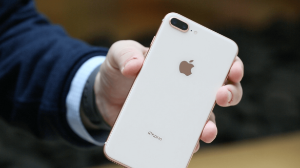 iPhone теряет Россию? продажи Apple упали до минимума за последние годы | Русская весна