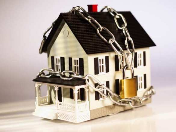 России грозит ипотечный кризис? | Русская весна