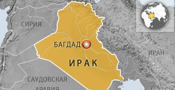 Ирак готов разрешить России проводить разведывательные полеты над своей территорией | Русская весна