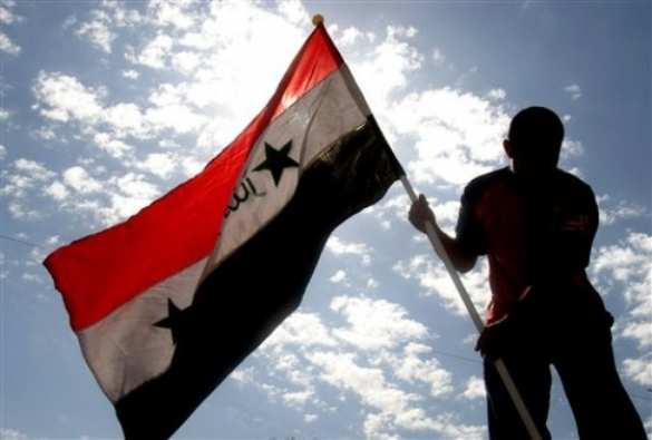 Ирак требует скорейшего вывода иностранных войск из страны | Русская весна